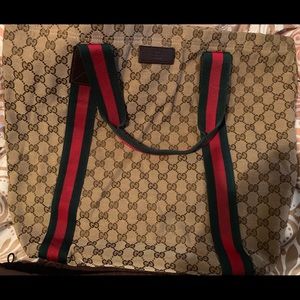 Gucci handbag